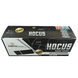 Черные сигаретные гильзы HOCUS BLACK 500 шт Hocus-Black-500 фото 1