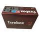 Сигаретные гильзы Фаербокс Лонг (Firebox Long) с фильтром 20 мм 500 шт Firebox-Long-500 фото 3